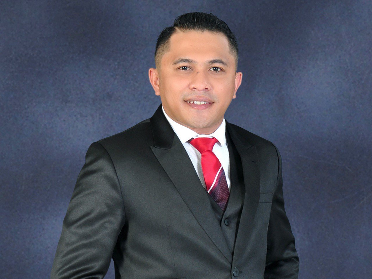 Agustian Siagian
